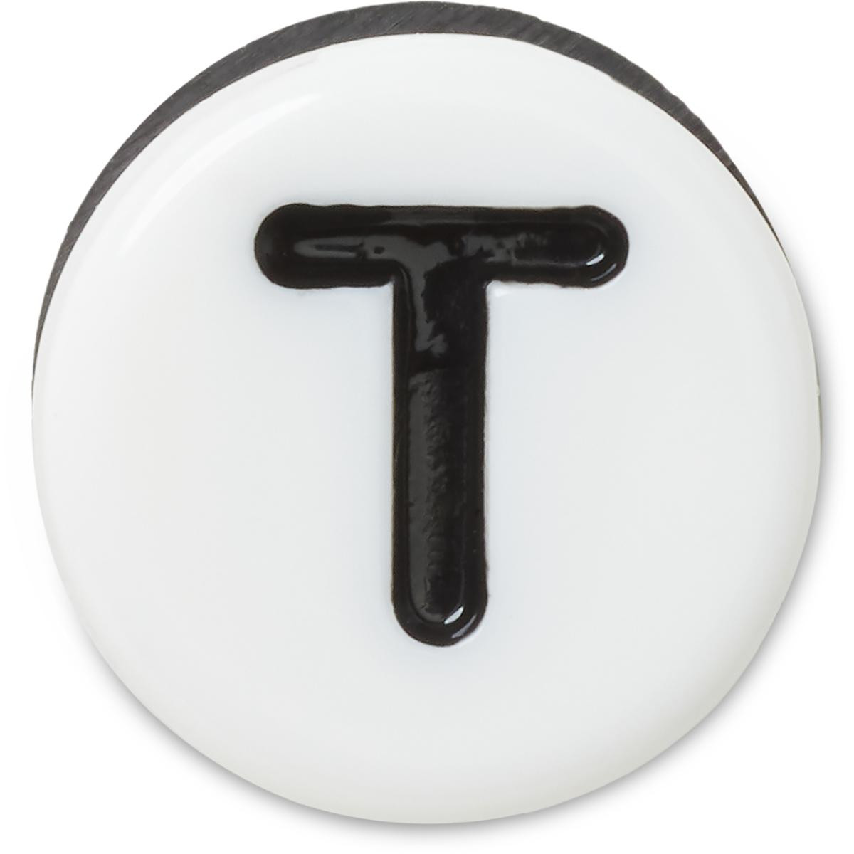 Jibbitz Crocs T Tiny Friendship Letter - imagine 6